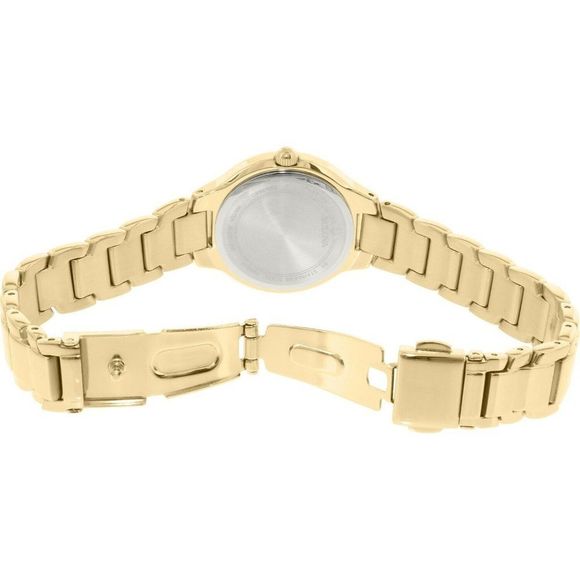 SALE! Bulova Diamond Maiden Watch - Picture 3 of 5